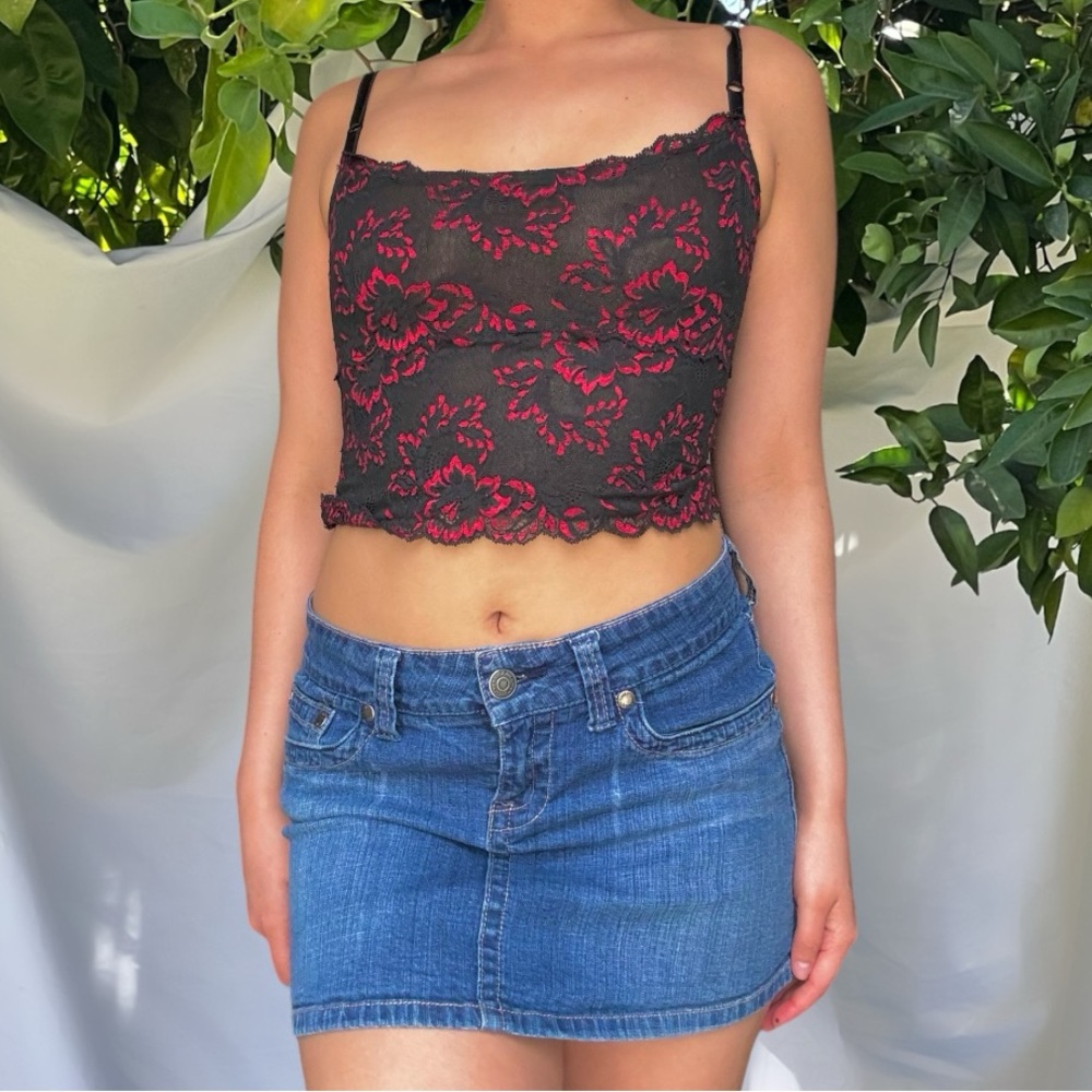 Vintage lace Ann Ferriday